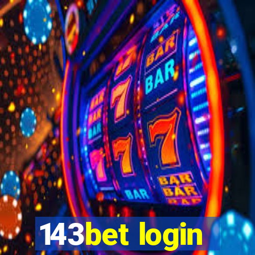 143bet login